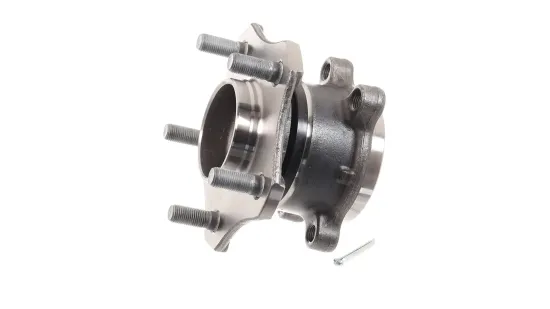 Radlagersatz Hinterachse SKF VKBA 6998 Bild Radlagersatz Hinterachse SKF VKBA 6998