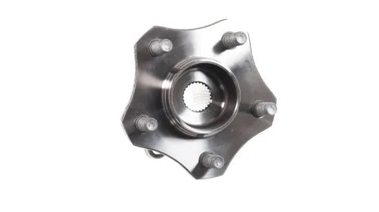 Radlagersatz Hinterachse SKF VKBA 6998 Bild Radlagersatz Hinterachse SKF VKBA 6998