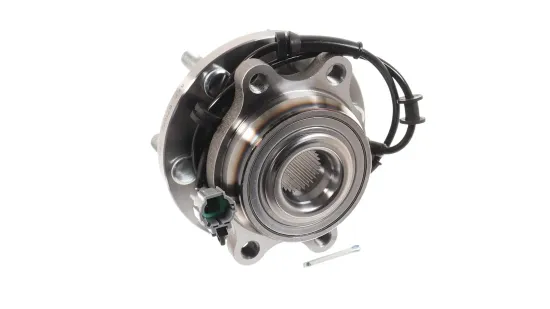 Radlagersatz Vorderachse SKF VKBA 6999 Bild Radlagersatz Vorderachse SKF VKBA 6999