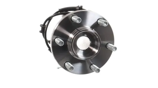 Radlagersatz Vorderachse SKF VKBA 6999 Bild Radlagersatz Vorderachse SKF VKBA 6999