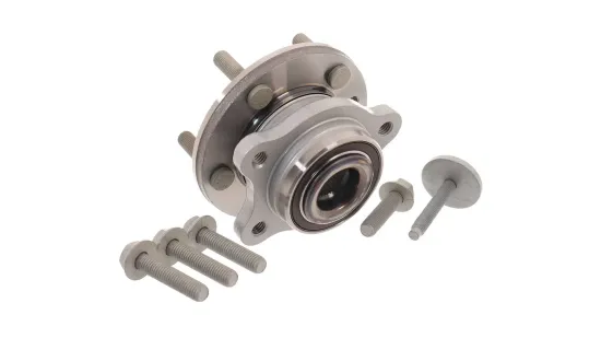 Radlagersatz Vorderachse SKF VKBA 7001 Bild Radlagersatz Vorderachse SKF VKBA 7001