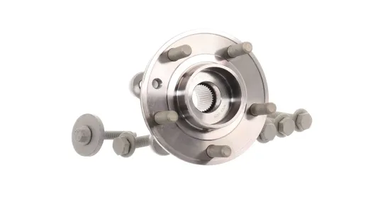 Radlagersatz Vorderachse SKF VKBA 7001 Bild Radlagersatz Vorderachse SKF VKBA 7001