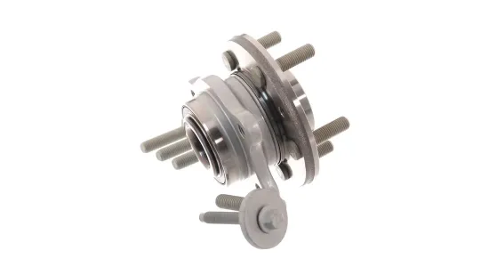 Radlagersatz Vorderachse SKF VKBA 7001 Bild Radlagersatz Vorderachse SKF VKBA 7001