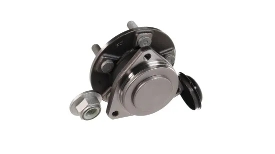 Radlagersatz Vorderachse SKF VKBA 7012 Bild Radlagersatz Vorderachse SKF VKBA 7012