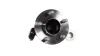Radlagersatz Vorderachse SKF VKBA 7012 Bild Radlagersatz Vorderachse SKF VKBA 7012