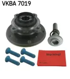 Radlagersatz SKF VKBA 7019