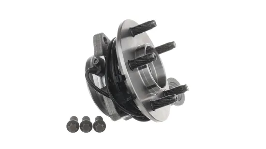 Radlagersatz Vorderachse rechts SKF VKBA 7022 Bild Radlagersatz Vorderachse rechts SKF VKBA 7022