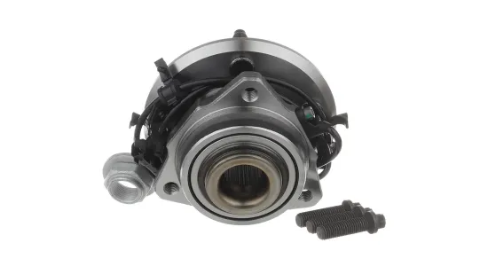 Radlagersatz Vorderachse rechts SKF VKBA 7022 Bild Radlagersatz Vorderachse rechts SKF VKBA 7022