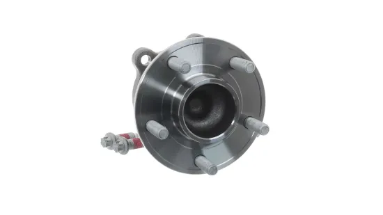 Radlagersatz Hinterachse SKF VKBA 7023 Bild Radlagersatz Hinterachse SKF VKBA 7023
