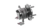 Radlagersatz Hinterachse SKF VKBA 7023 Bild Radlagersatz Hinterachse SKF VKBA 7023