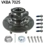 Radlagersatz Vorderachse SKF VKBA 7025
