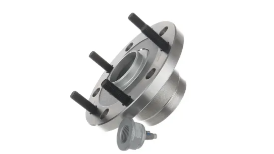 Radlagersatz Hinterachse SKF VKBA 7029 Bild Radlagersatz Hinterachse SKF VKBA 7029