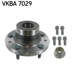 Radlagersatz SKF VKBA 7029