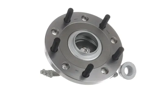 Radlagersatz Hinterachse SKF VKBA 7029 Bild Radlagersatz Hinterachse SKF VKBA 7029