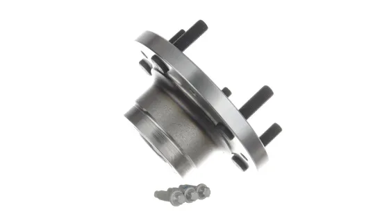 Radlagersatz Hinterachse SKF VKBA 7029 Bild Radlagersatz Hinterachse SKF VKBA 7029