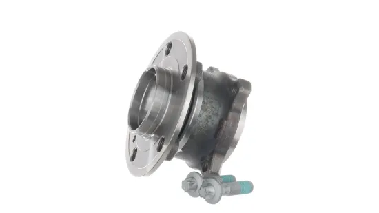 Radlagersatz Hinterachse SKF VKBA 7031 Bild Radlagersatz Hinterachse SKF VKBA 7031