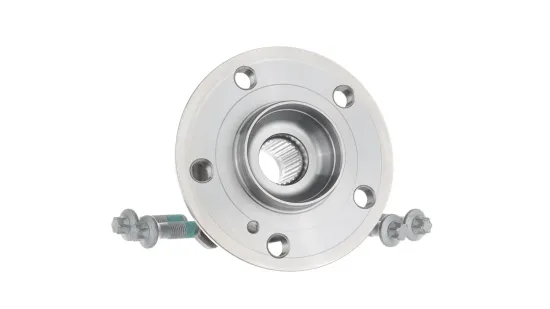 Radlagersatz Hinterachse SKF VKBA 7031 Bild Radlagersatz Hinterachse SKF VKBA 7031