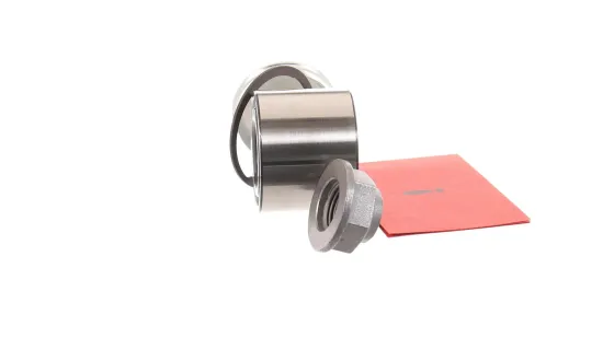 Radlagersatz Hinterachse SKF VKBA 7032 Bild Radlagersatz Hinterachse SKF VKBA 7032