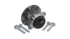 Radlagersatz Hinterachse SKF VKBA 7039 Bild Radlagersatz Hinterachse SKF VKBA 7039