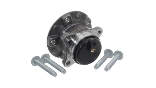 Radlagersatz Hinterachse SKF VKBA 7039 Bild Radlagersatz Hinterachse SKF VKBA 7039