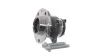Radlagersatz Hinterachse SKF VKBA 7039 Bild Radlagersatz Hinterachse SKF VKBA 7039