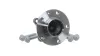 Radlagersatz Hinterachse SKF VKBA 7039 Bild Radlagersatz Hinterachse SKF VKBA 7039