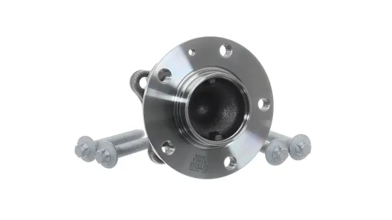 Radlagersatz Hinterachse SKF VKBA 7039 Bild Radlagersatz Hinterachse SKF VKBA 7039