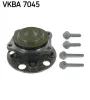Radlagersatz Vorderachse SKF VKBA 7045 Bild Radlagersatz Vorderachse SKF VKBA 7045