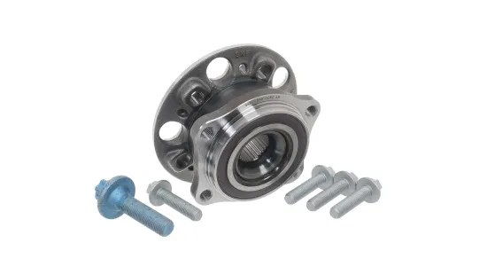 Radlagersatz Vorderachse SKF VKBA 7048 Bild Radlagersatz Vorderachse SKF VKBA 7048