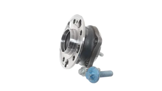 Radlagersatz Vorderachse SKF VKBA 7048 Bild Radlagersatz Vorderachse SKF VKBA 7048
