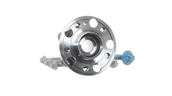 Radlagersatz Vorderachse SKF VKBA 7048 Bild Radlagersatz Vorderachse SKF VKBA 7048