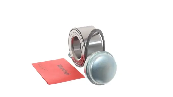 Radlagersatz Vorderachse SKF VKBA 7049 Bild Radlagersatz Vorderachse SKF VKBA 7049