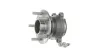 Radlagersatz Hinterachse SKF VKBA 7058 Bild Radlagersatz Hinterachse SKF VKBA 7058