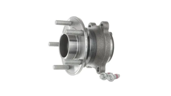 Radlagersatz Hinterachse SKF VKBA 7058 Bild Radlagersatz Hinterachse SKF VKBA 7058