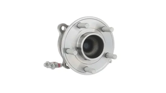 Radlagersatz Hinterachse SKF VKBA 7058 Bild Radlagersatz Hinterachse SKF VKBA 7058