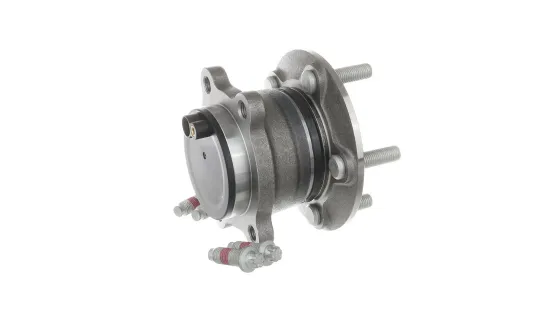 Radlagersatz Hinterachse SKF VKBA 7058 Bild Radlagersatz Hinterachse SKF VKBA 7058