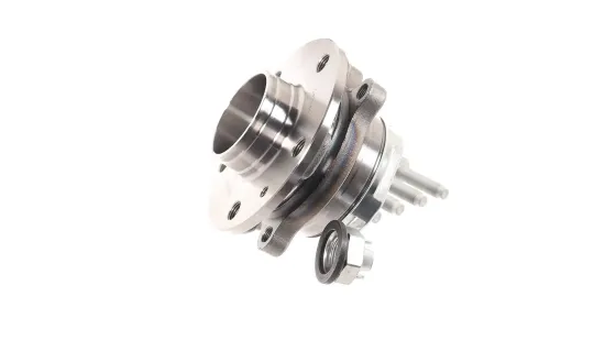 Radlagersatz Vorderachse SKF VKBA 7061 Bild Radlagersatz Vorderachse SKF VKBA 7061