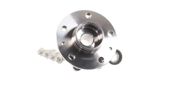 Radlagersatz Vorderachse SKF VKBA 7061 Bild Radlagersatz Vorderachse SKF VKBA 7061