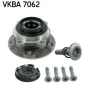 Radlagersatz SKF VKBA 7062