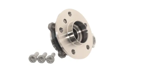 Radlagersatz Vorderachse SKF VKBA 7062 Bild Radlagersatz Vorderachse SKF VKBA 7062