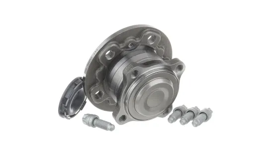 Radlagersatz Hinterachse SKF VKBA 7063 Bild Radlagersatz Hinterachse SKF VKBA 7063