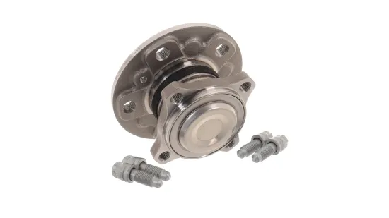 Radlagersatz Hinterachse SKF VKBA 7064 Bild Radlagersatz Hinterachse SKF VKBA 7064