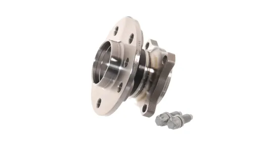 Radlagersatz Hinterachse SKF VKBA 7064 Bild Radlagersatz Hinterachse SKF VKBA 7064