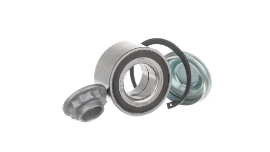 Radlagersatz Vorderachse SKF VKBA 7065 Bild Radlagersatz Vorderachse SKF VKBA 7065