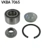 Radlagersatz Vorderachse SKF VKBA 7065