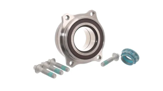 Radlagersatz Hinterachse SKF VKBA 7067 Bild Radlagersatz Hinterachse SKF VKBA 7067