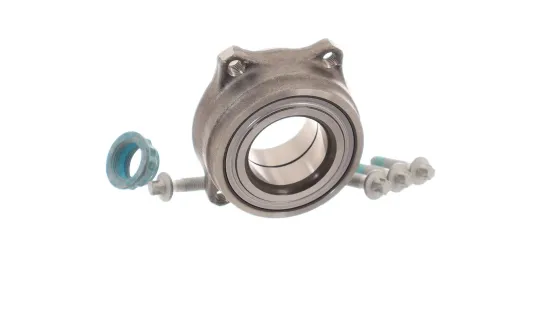 Radlagersatz Hinterachse SKF VKBA 7067 Bild Radlagersatz Hinterachse SKF VKBA 7067