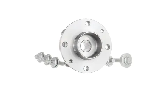 Radlagersatz Hinterachse SKF VKBA 7068 Bild Radlagersatz Hinterachse SKF VKBA 7068