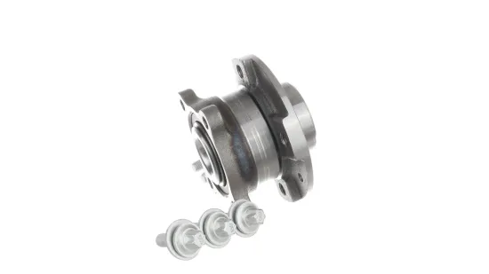 Radlagersatz Hinterachse SKF VKBA 7068 Bild Radlagersatz Hinterachse SKF VKBA 7068