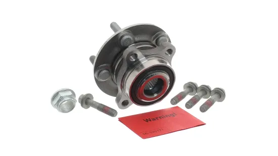 Radlagersatz SKF VKBA 7080 Bild Radlagersatz SKF VKBA 7080